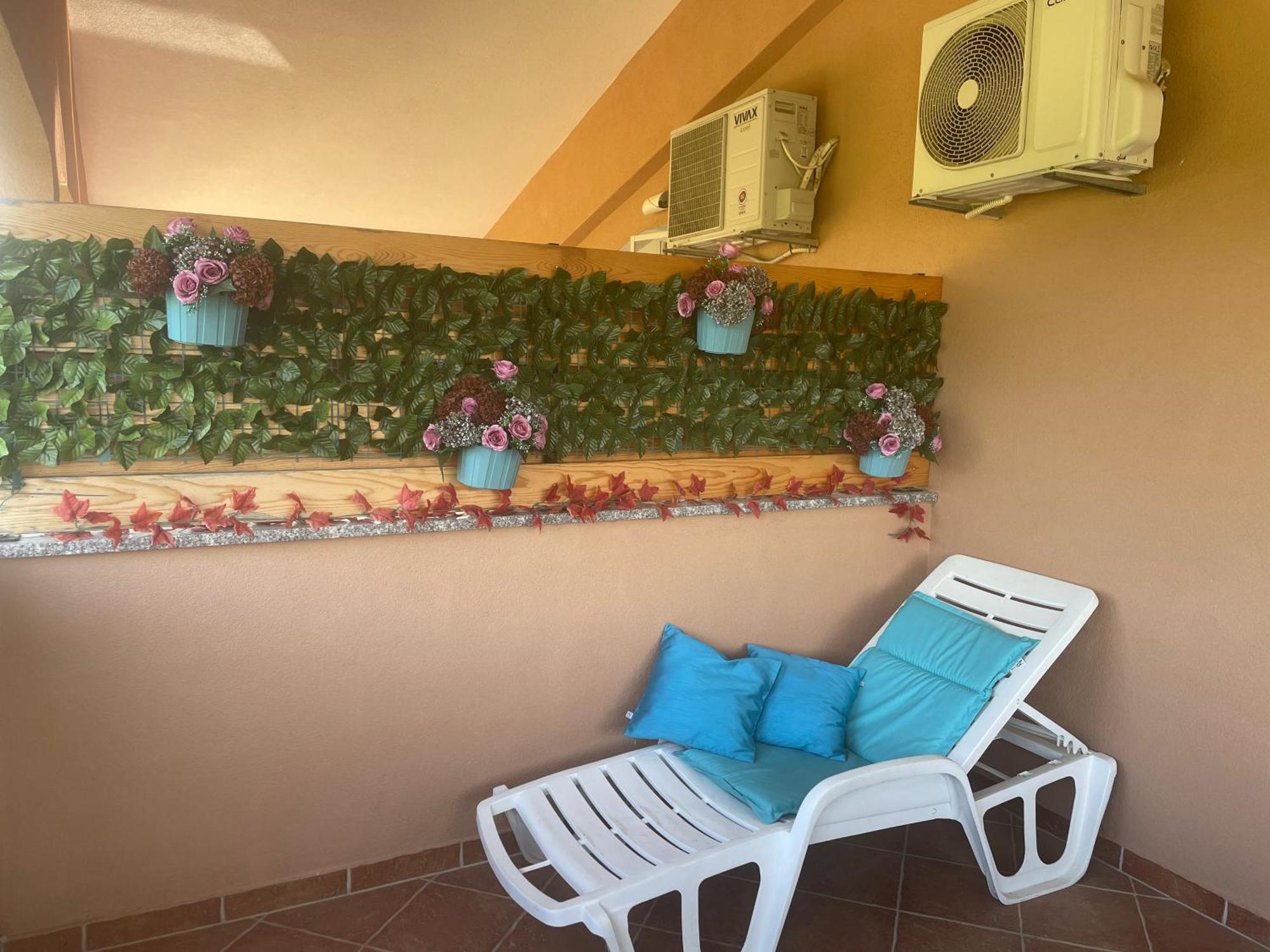 Apartments Dora Porec Exterior photo