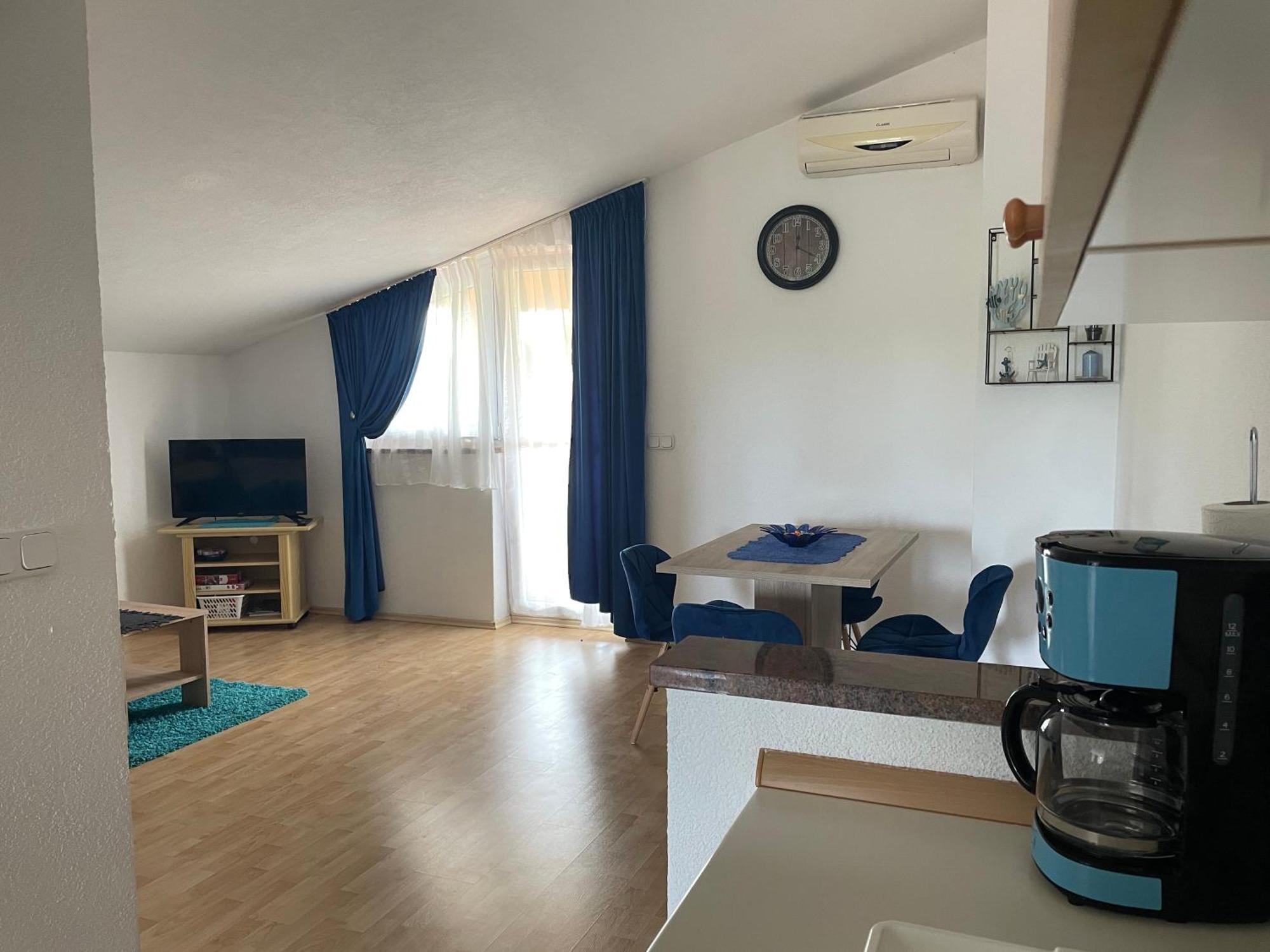 Apartments Dora Porec Exterior photo