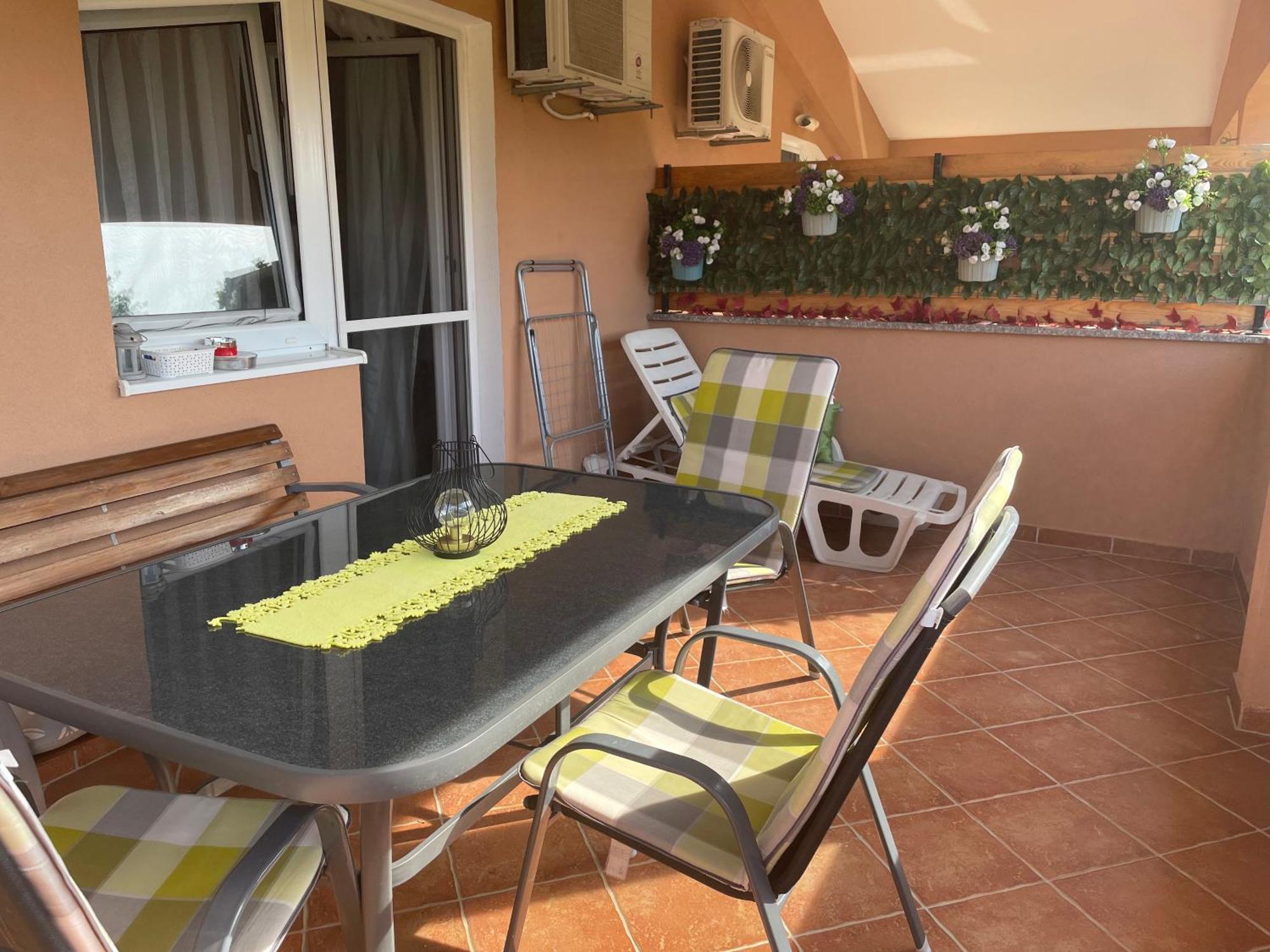 Apartments Dora Porec Exterior photo